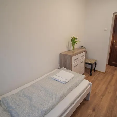 Hotel apartamentowy Reneszansz Vendeghaz