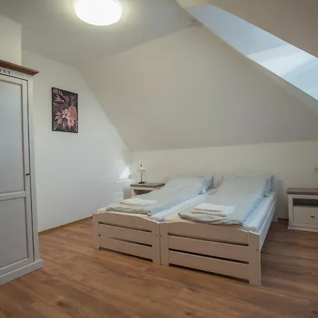 Hotel apartamentowy Reneszansz Vendeghaz Debreczyn