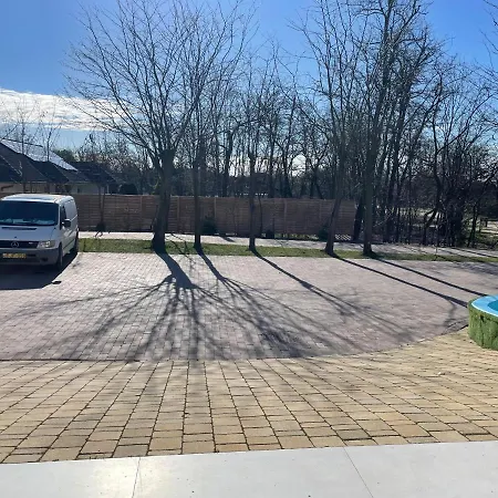 Reneszansz Vendeghaz Debreczyn