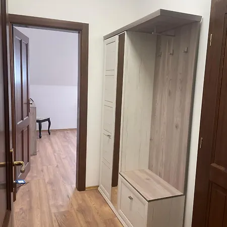 Reneszansz Vendeghaz Debreţin