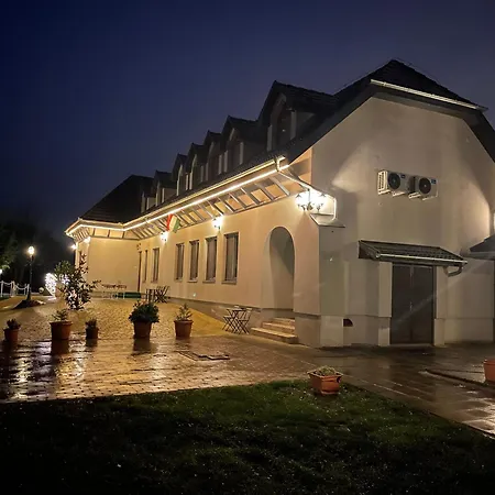 Reneszansz Vendeghaz