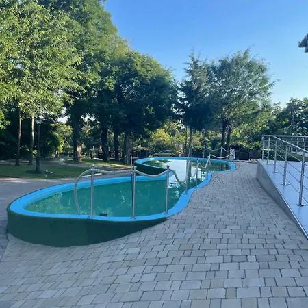 Reneszansz Vendeghaz 3*