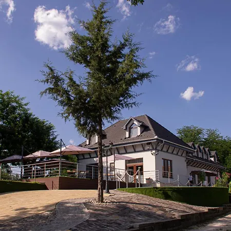 Reneszansz Vendeghaz * Debreczyn