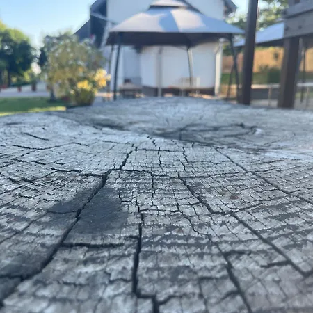 Hotel de apartamente Reneszansz Vendeghaz