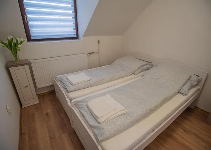 Apartmanhotel Reneszánsz 3*