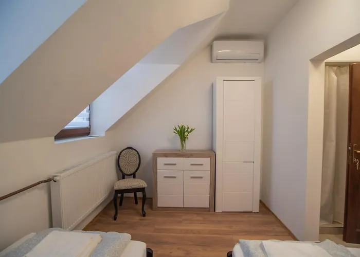 Reneszánsz Apartmanhotel Debrecen