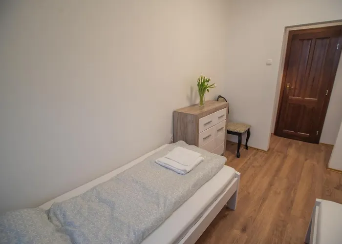 Apartmanhotel Reneszánsz