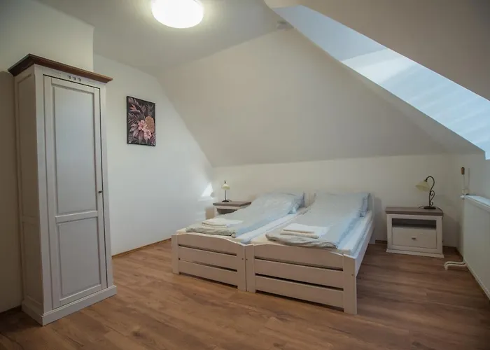 Apartmanhotel Reneszánsz Debrecen