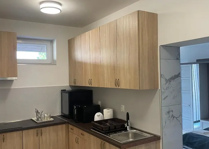 Reneszánsz Apartmanhotel