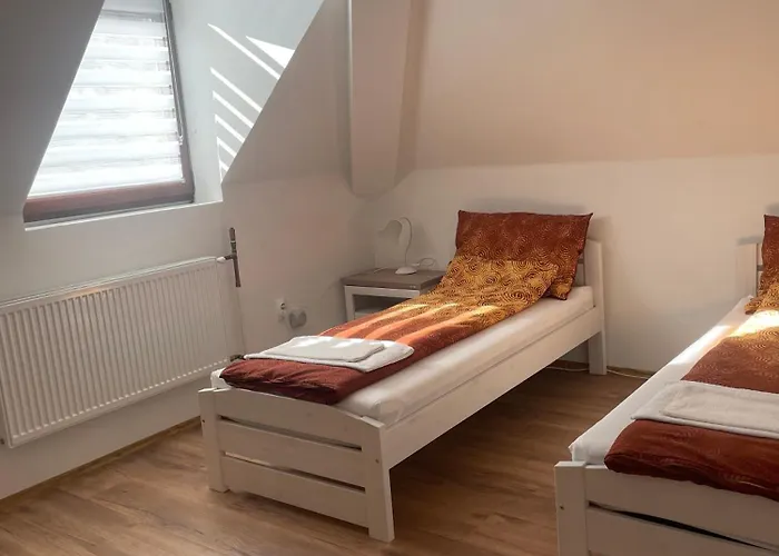 Apartmanhotel Reneszánsz