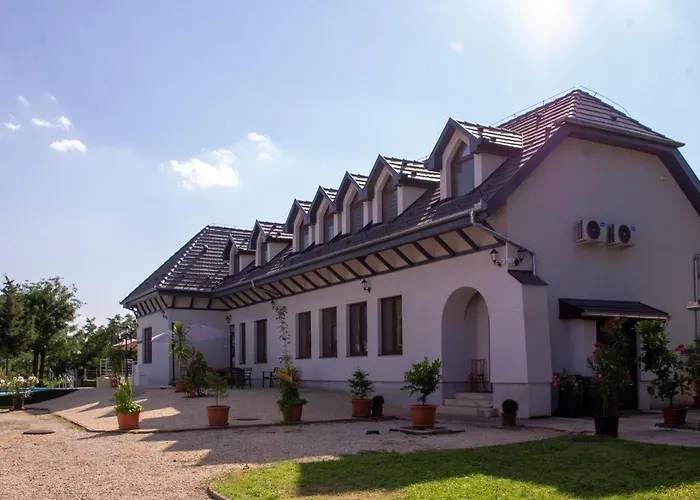 Apartmanhotel Reneszánsz Debrecen
