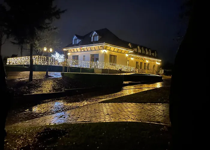 Reneszánsz Apartmanhotel